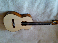 gitara klasyczna